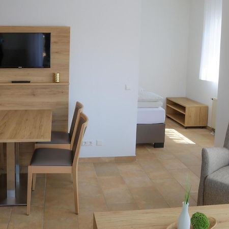 Hotel Adler Nattheim 外观 照片