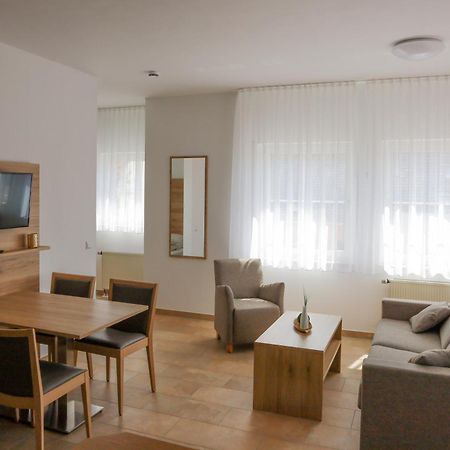 Hotel Adler Nattheim 外观 照片