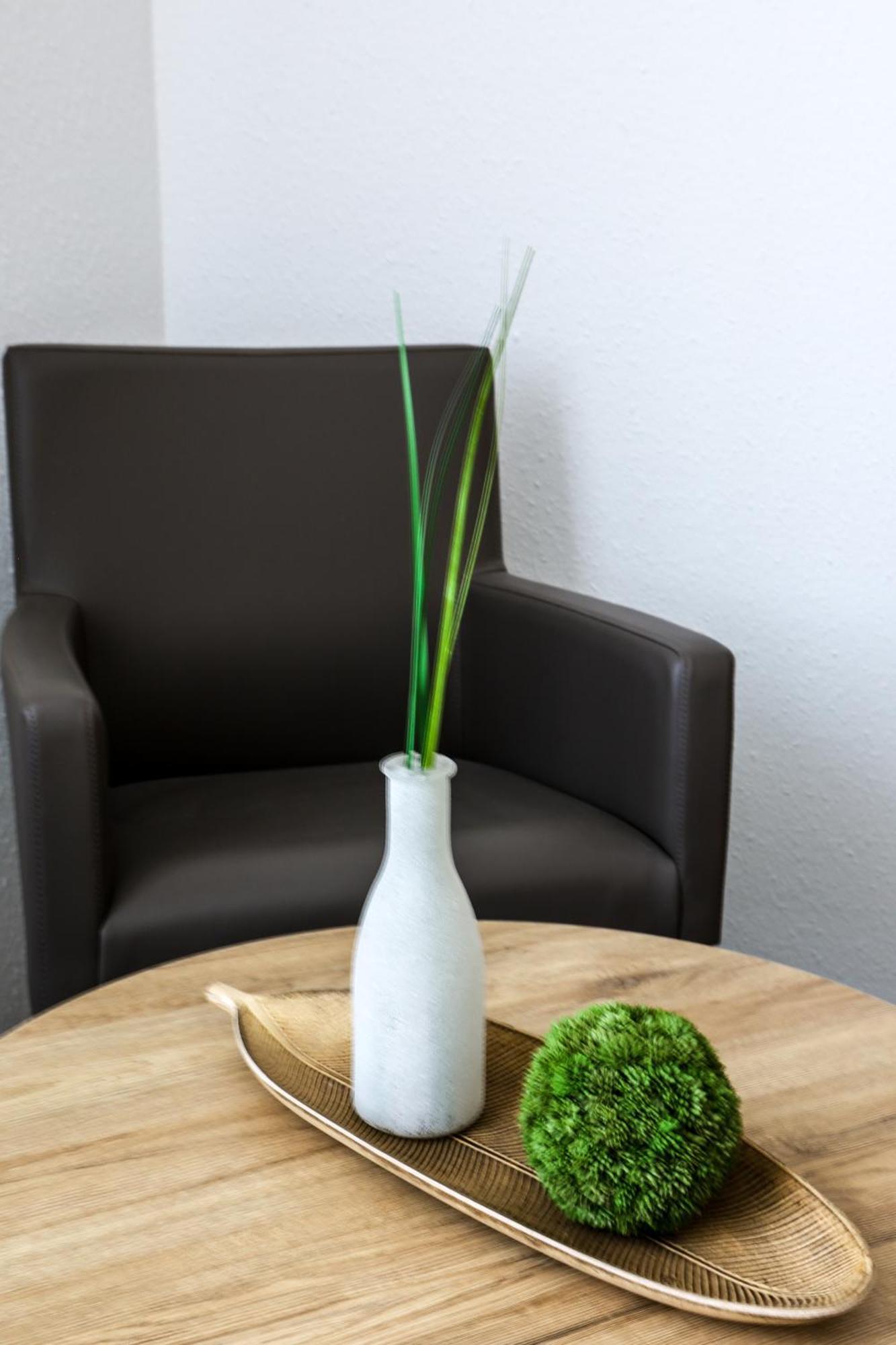 Hotel Adler Nattheim 外观 照片