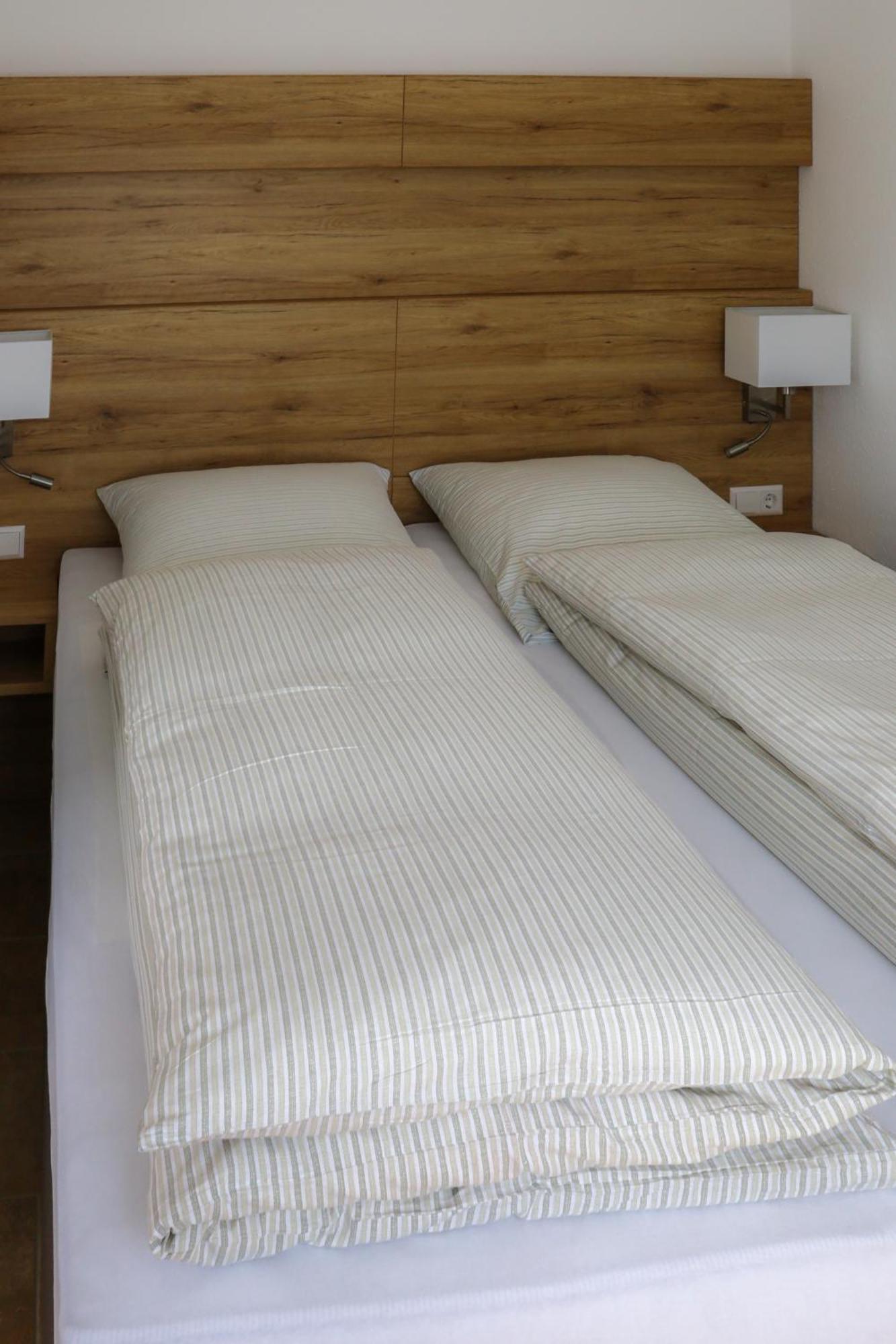 Hotel Adler Nattheim 外观 照片